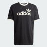 Футболка SIMPLE TEE JC8372 Adidas 2XL Чорний JC8372