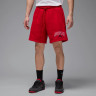 Шорти чоловічі Air Jordan Brk Lbr Gfx Red IB7910-687