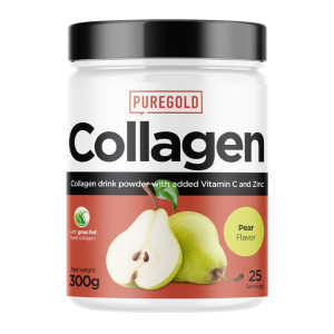 Порошок Collagen - 300g Pear 2022-10-2723