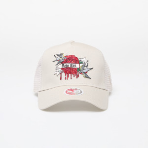 Бейсболка New Era WMNS NE TRUCKER 60565268