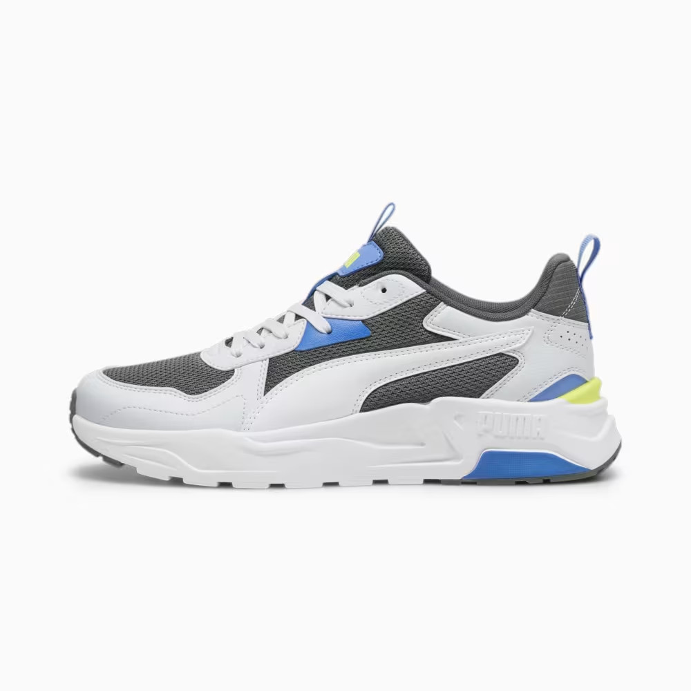 Кросівки Trinity Lite 38929218 Puma 7,5 (41) Білий 38929218