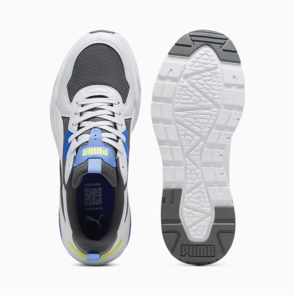 Кросівки Trinity Lite 38929218 Puma 7,5 (41) Білий 38929218