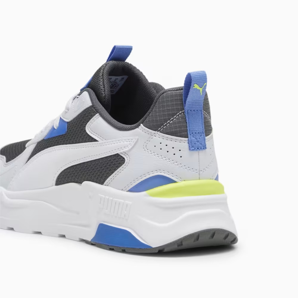 Кросівки Trinity Lite 38929218 Puma 7,5 (41) Білий 38929218