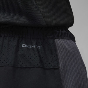 Шорти чоловічі Air Jordan Dri-Fit Sport Black DZ0573-010