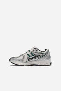 Кросівки 1906 Silver/Green M1906REU