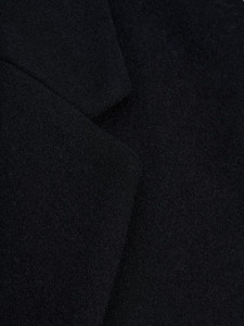 Пальто JJEMOULDER WOOL COAT SN 12171374-Black Jack&Jones L Чорний 12171374-BLACK