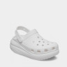 Сабо UNI Crush Clog FrGr 207521-100-White CROCS M4/W6 (36-37) Білий 207521-100-WHITE