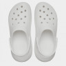 Сабо UNI Crush Clog FrGr 207521-100-White CROCS M4/W6 (36-37) Білий 207521-100-WHITE