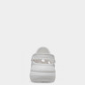 Сабо UNI Crush Clog FrGr 207521-100-White CROCS M4/W6 (36-37) Білий 207521-100-WHITE