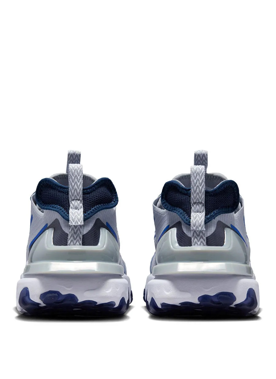 Кросівки чоловічі Nike React Vision Grey HQ3819-004