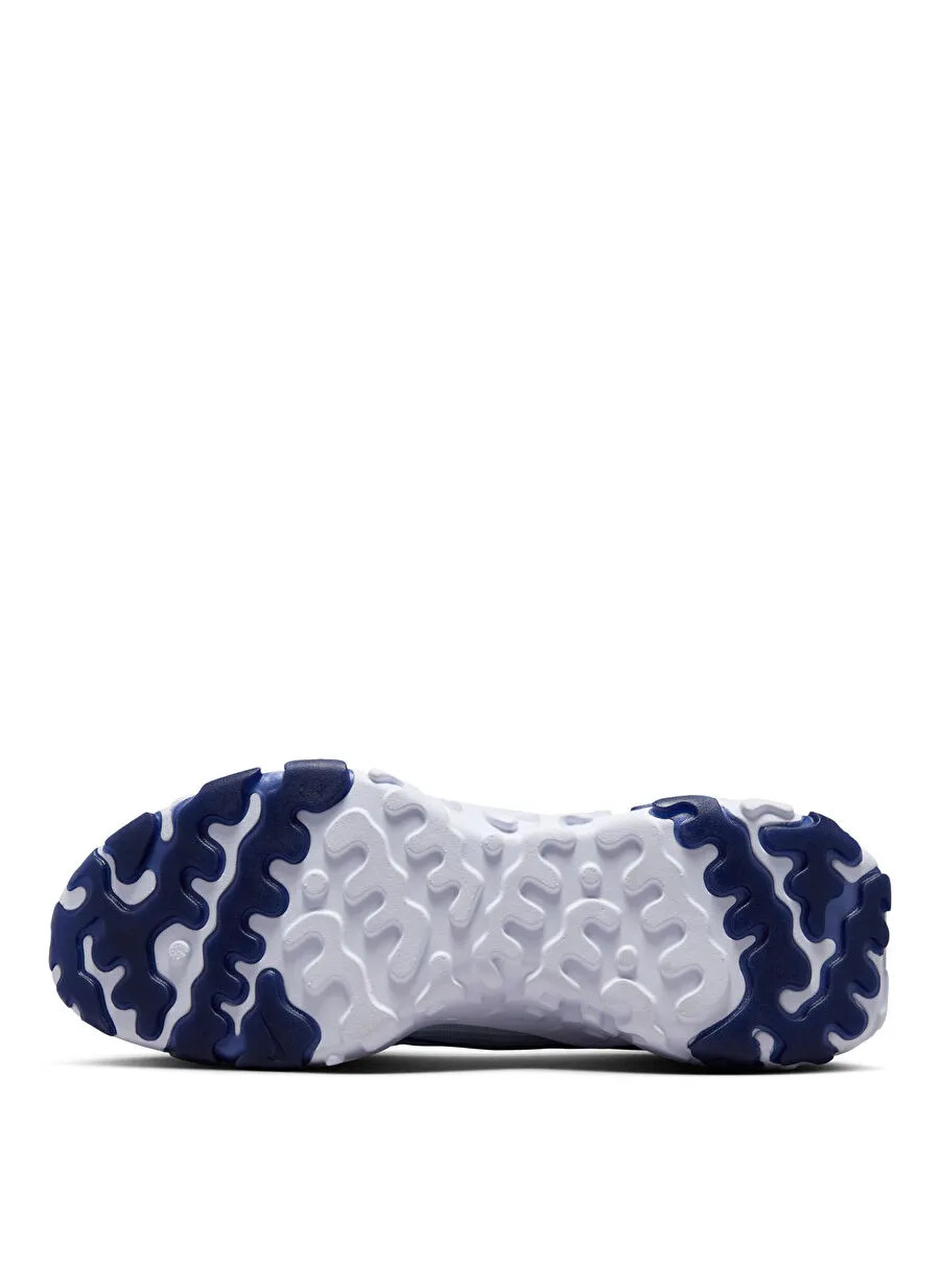 Кросівки чоловічі Nike React Vision Grey HQ3819-004