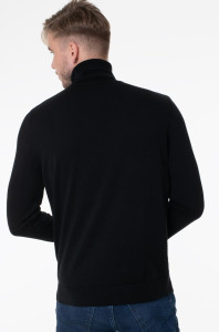 Светр 1038202-29999 Tom Tailor XL Чорний 1038202-29999