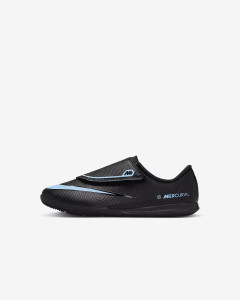 Футзалки Nike JR VAPOR 16 CLUB IC PS (V) HQ2120-003