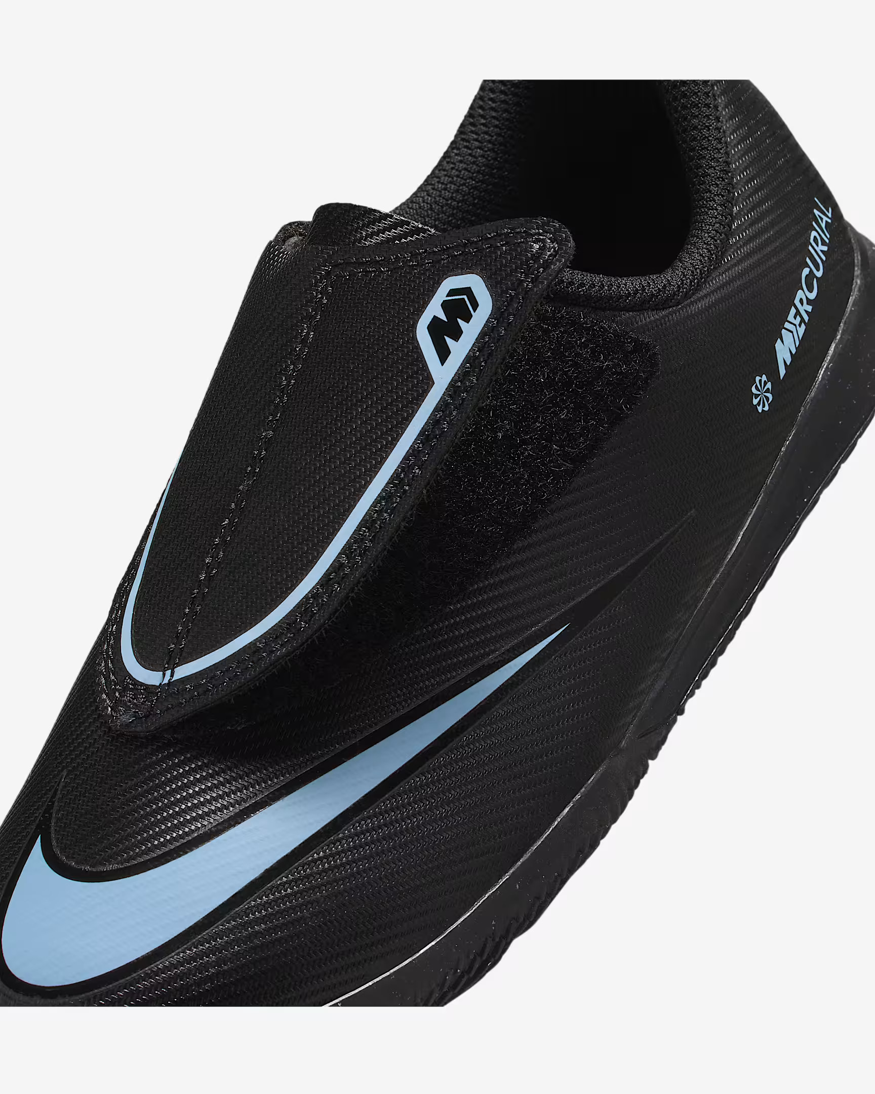Футзалки Nike JR VAPOR 16 CLUB IC PS (V) HQ2120-003