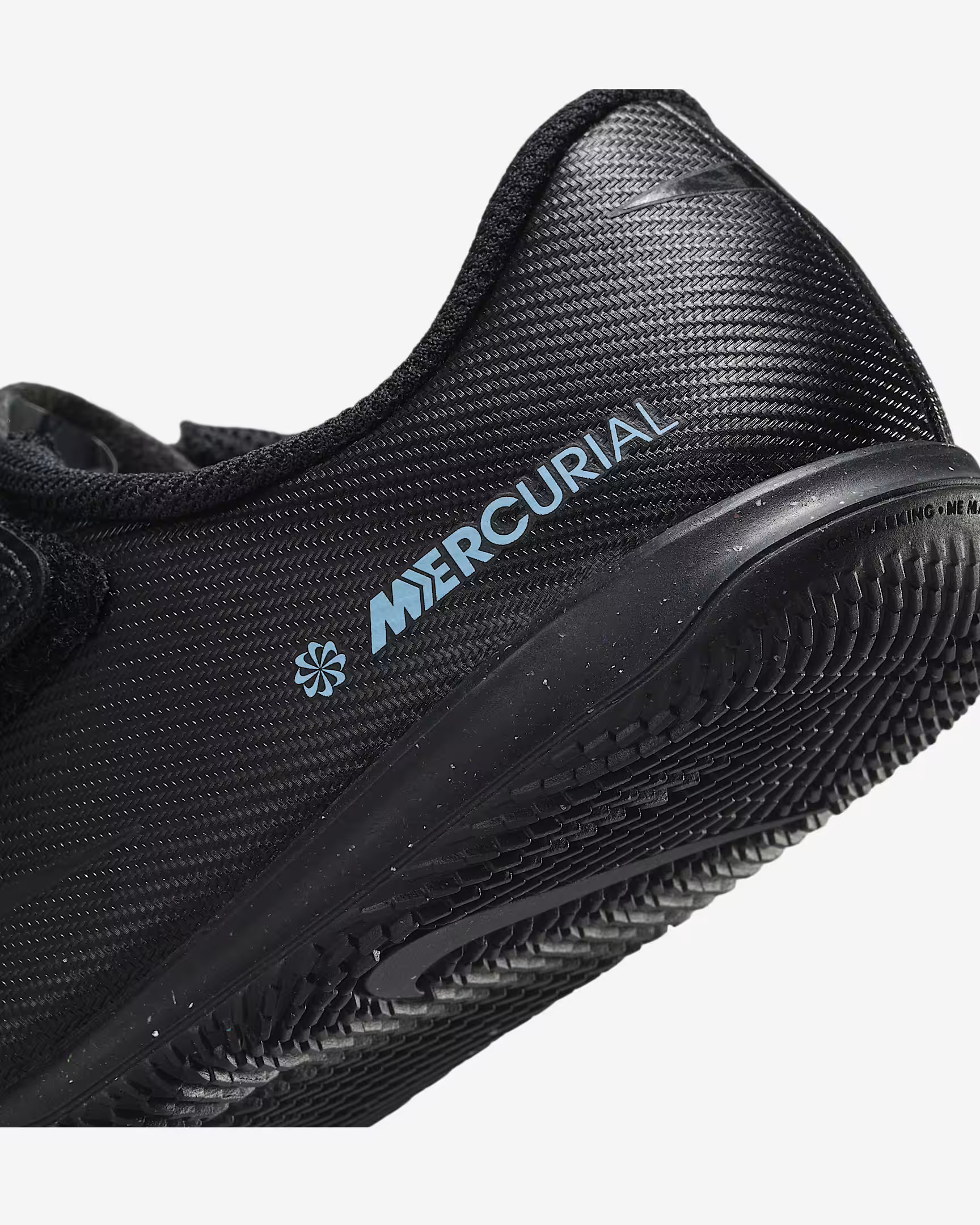 Футзалки Nike JR VAPOR 16 CLUB IC PS (V) HQ2120-003