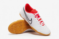 Футзалки Nike LEGEND 10 ACADEMY IC DV4341-100