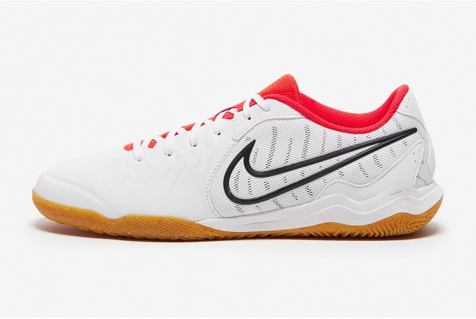 Футзалки Nike LEGEND 10 ACADEMY IC DV4341-100