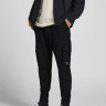 Штани спортивні JPSTGORDON JJCLASSIC SWEAT PANT VG NOOS 12195583-Black Jack&Jones L Чорний 12195583-BLACK
