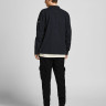 Штани спортивні JPSTGORDON JJCLASSIC SWEAT PANT VG NOOS 12195583-Black Jack&Jones L Чорний 12195583-BLACK
