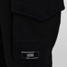 Штани спортивні JPSTGORDON JJCLASSIC SWEAT PANT VG NOOS 12195583-Black Jack&Jones L Чорний 12195583-BLACK