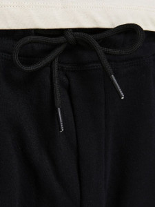 Штани спортивні JPSTGORDON JJCLASSIC SWEAT PANT VG NOOS 12195583-Black Jack&Jones L Чорний 12195583-BLACK