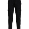 Штани спортивні JPSTGORDON JJCLASSIC SWEAT PANT VG NOOS 12195583-Black Jack&Jones L Чорний 12195583-BLACK