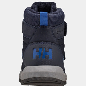Черевики JK BOWSTRING BOOT HT 11645598 HELLY HANSEN 1 (32) Темно-синій 11645598