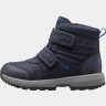 Черевики JK BOWSTRING BOOT HT 11645598 HELLY HANSEN 1 (32) Темно-синій 11645598
