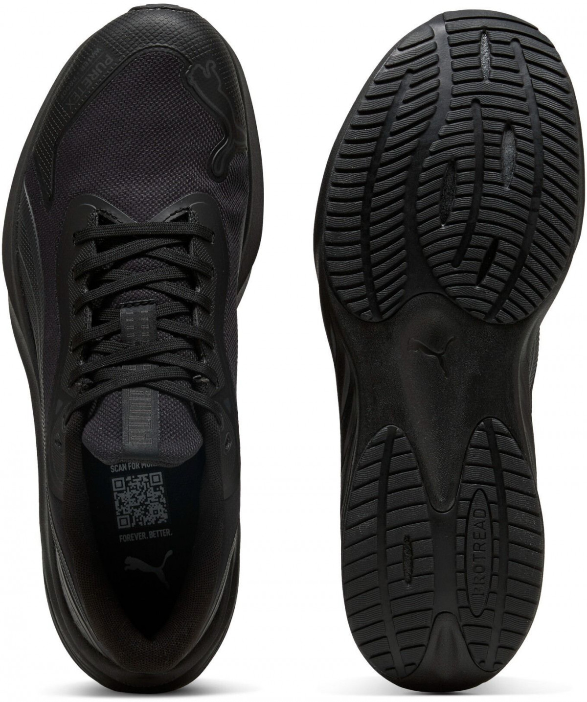 Кросівки Puma Pounce Lite PTX 31172903
