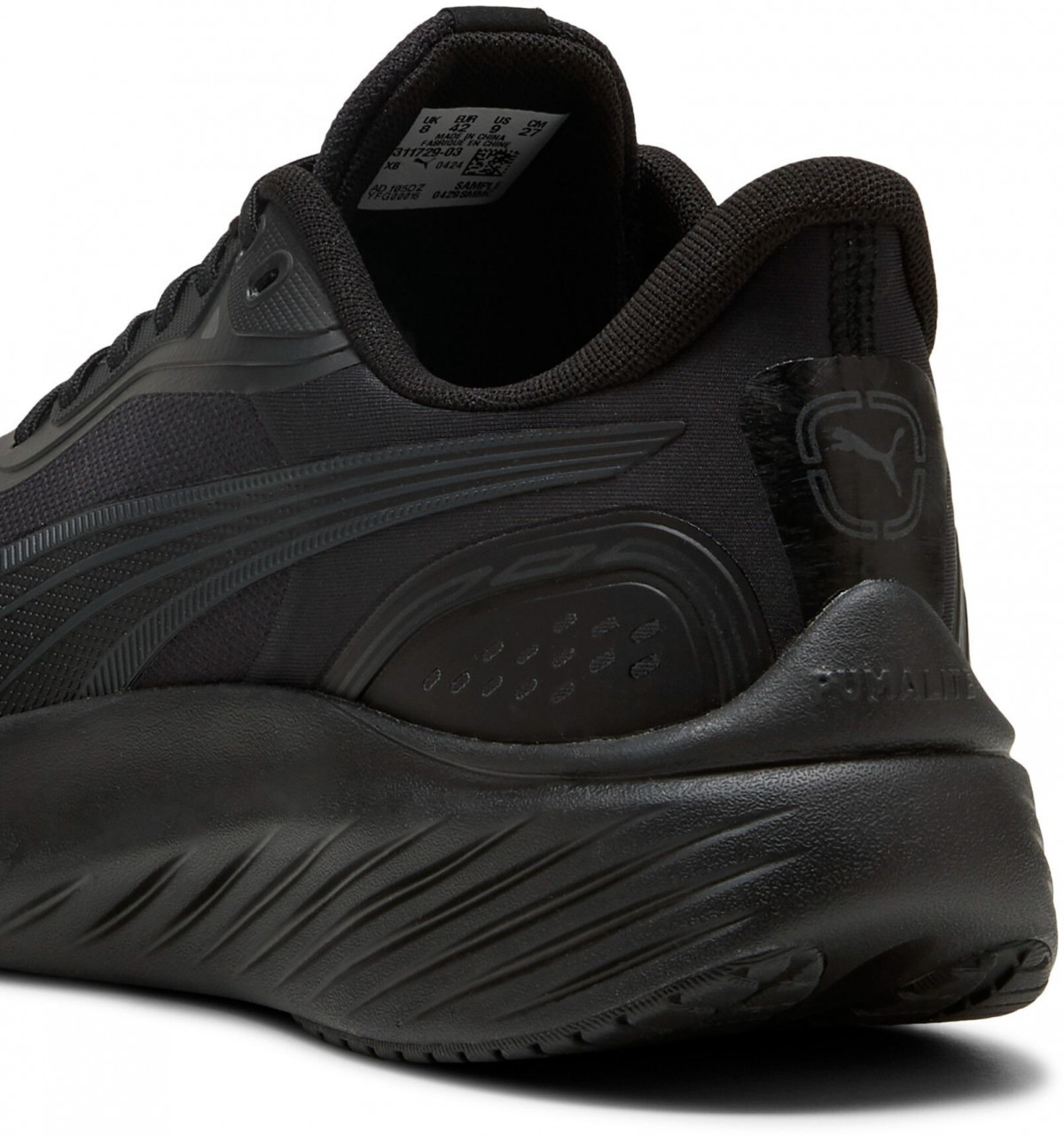 Кросівки Puma Pounce Lite PTX 31172903