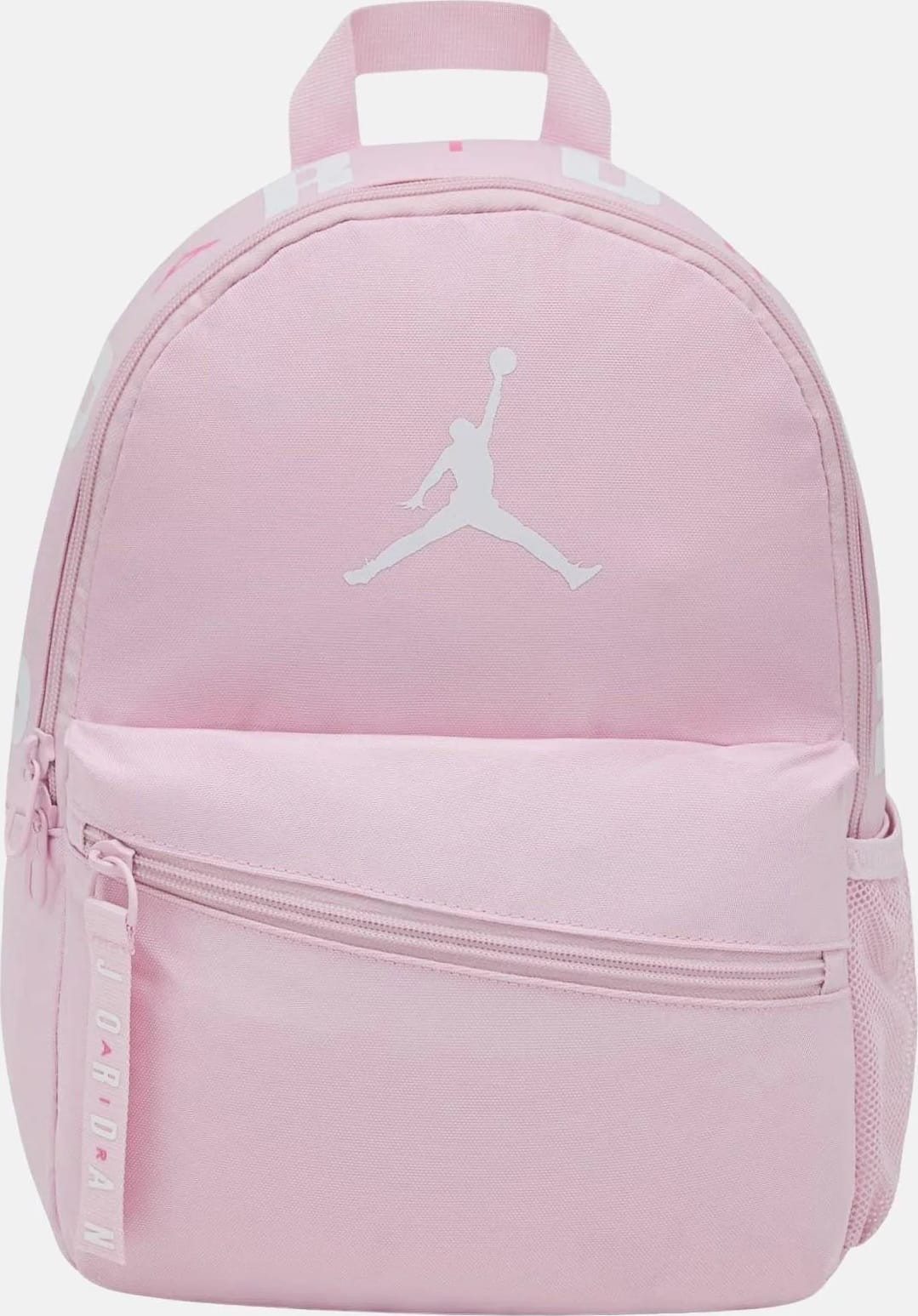 Рюкзак Nike Jan Mini Air Patrol Backpack 11L рожевий 34 x 25 x 14 см (7A9214-A0W) 7A9214-A0W