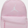 Рюкзак Nike Jan Mini Air Patrol Backpack 11L рожевий 34 x 25 x 14 см (7A9214-A0W) 7A9214-A0W