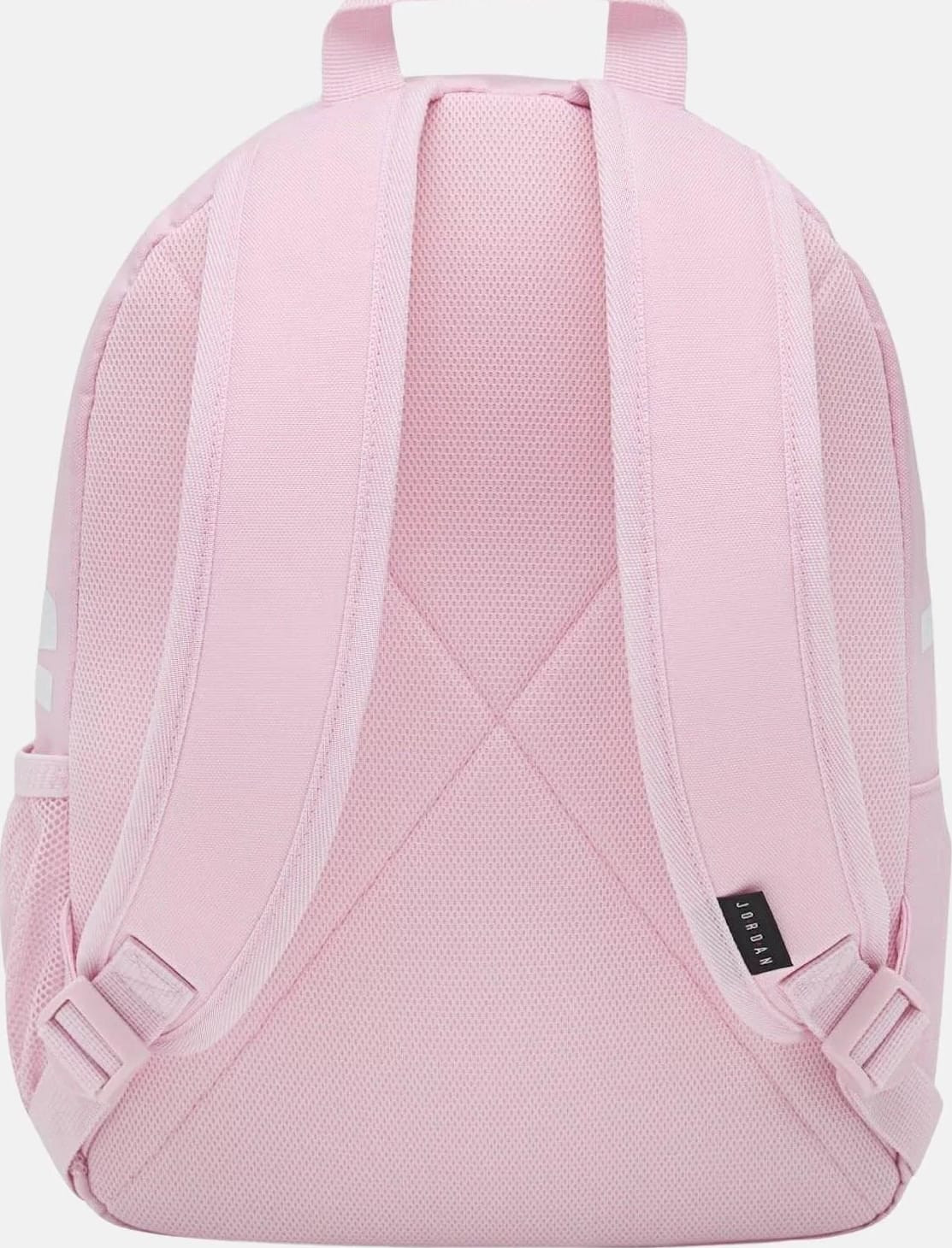 Рюкзак Nike Jan Mini Air Patrol Backpack 11L рожевий 34 x 25 x 14 см (7A9214-A0W) 7A9214-A0W