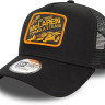 Бейсболка New Era MCLAREN GRAPHIC PATCH TRUCKER 60565967