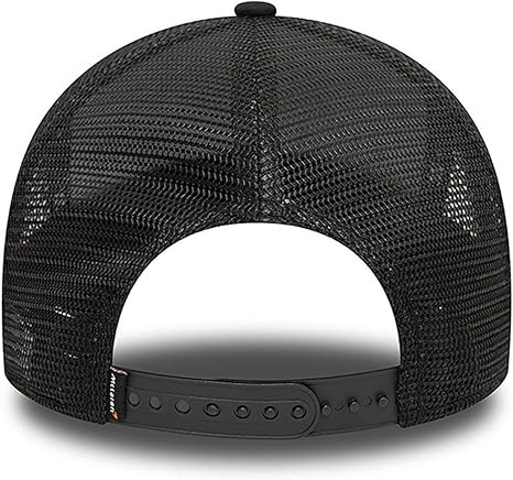 Бейсболка New Era MCLAREN GRAPHIC PATCH TRUCKER 60565967