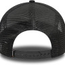 Бейсболка New Era MCLAREN GRAPHIC PATCH TRUCKER 60565967