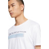 Футболка printed t-shirt 1030693XX1220000 Tom Tailor L Білий 1030693XX1220000