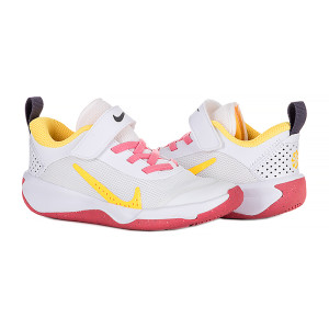 Кросівки Nike OMNI MULTI-COURT (PS) DM9026-102