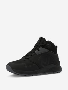 Черевики Tarrenz Mid 2 115554N16-99 Northland 41 Чорний 115554N16-99