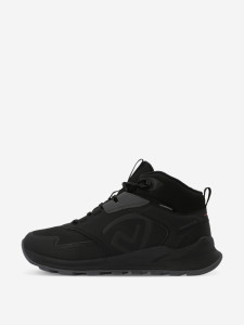 Черевики Tarrenz Mid 2 115554N16-99 Northland 41 Чорний 115554N16-99