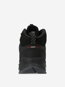 Черевики Tarrenz Mid 2 115554N16-99 Northland 41 Чорний 115554N16-99