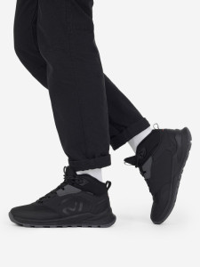 Черевики Tarrenz Mid 2 115554N16-99 Northland 41 Чорний 115554N16-99