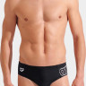 Плавки Arena SCRATCHY SWIM BRIEFS чорний Чол 90 (010282-500) 010282-500