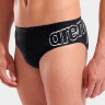 Плавки Arena SCRATCHY SWIM BRIEFS чорний Чол 90 (010282-500) 010282-500