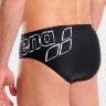 Плавки Arena SCRATCHY SWIM BRIEFS чорний Чол 90 (010282-500) 010282-500