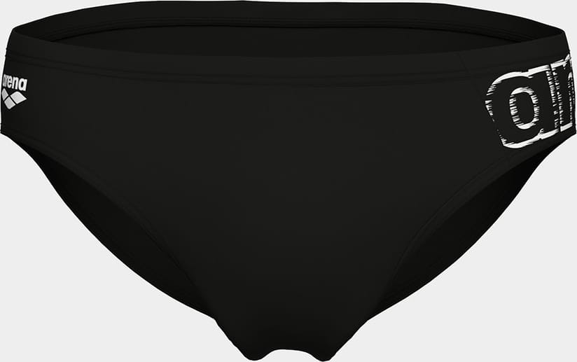 Плавки Arena SCRATCHY SWIM BRIEFS чорний Чол 90 (010282-500) 010282-500