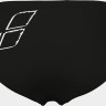 Плавки Arena SCRATCHY SWIM BRIEFS чорний Чол 90 (010282-500) 010282-500