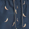 Шорти для плавання JJIBALI JJSWIMSHORTS AKM FUNNY FOOD 12184800 Navy Blazer Jack&Jones M Темно-синій 12184800NAVYBLAZER