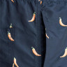 Шорти для плавання JJIBALI JJSWIMSHORTS AKM FUNNY FOOD 12184800 Navy Blazer Jack&Jones M Темно-синій 12184800NAVYBLAZER