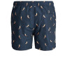 Шорти для плавання JJIBALI JJSWIMSHORTS AKM FUNNY FOOD 12184800 Navy Blazer Jack&Jones M Темно-синій 12184800NAVYBLAZER
